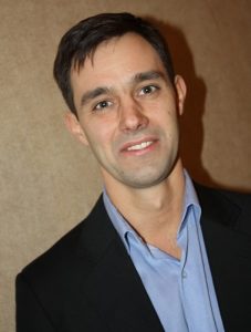 Управляющий кафе, ресторана